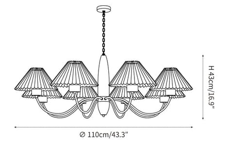 Asquith_Chandelier_size