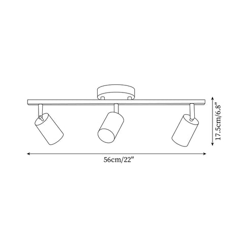 Beliani_Track_Lighting_size