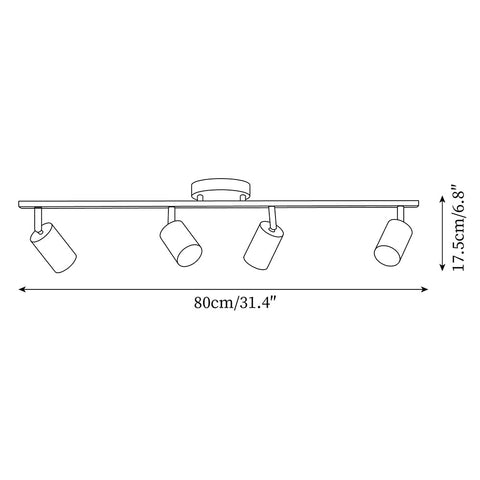 Beliani_Track_Lighting_size