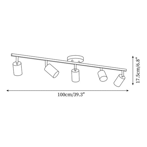 Beliani_Track_Lighting_size