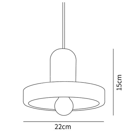 Carrara_Pendant_Lamp_size