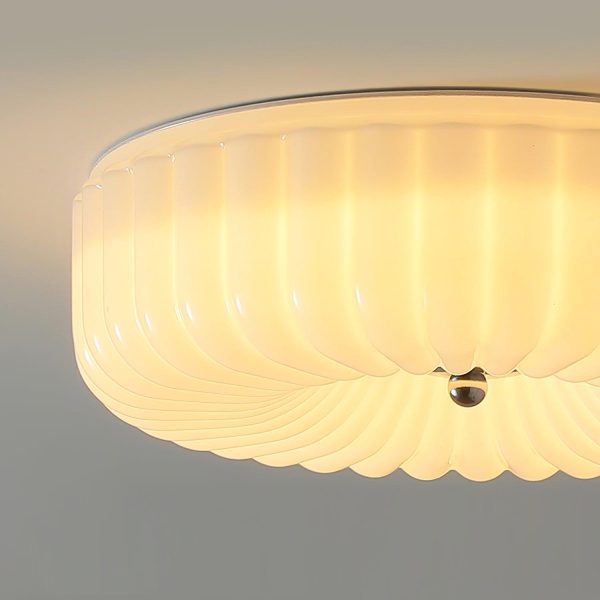 Cream Kranos Ceiling Light - Image 10