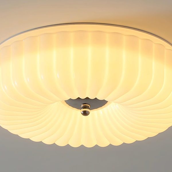 Cream Kranos Ceiling Light - Image 18