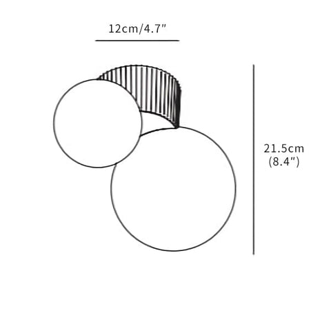 Land_Ceiling_Light_size