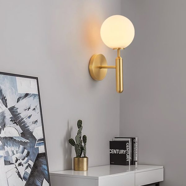 Miira Wall Light - Image 16