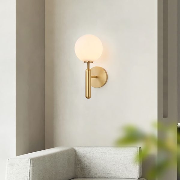 Miira Wall Light - Image 9