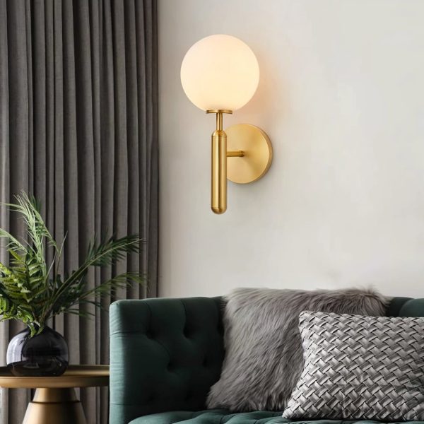 Miira Wall Light - Image 11