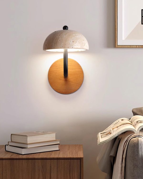 Reverse Wall Light 4.7″- 7″ - Image 16