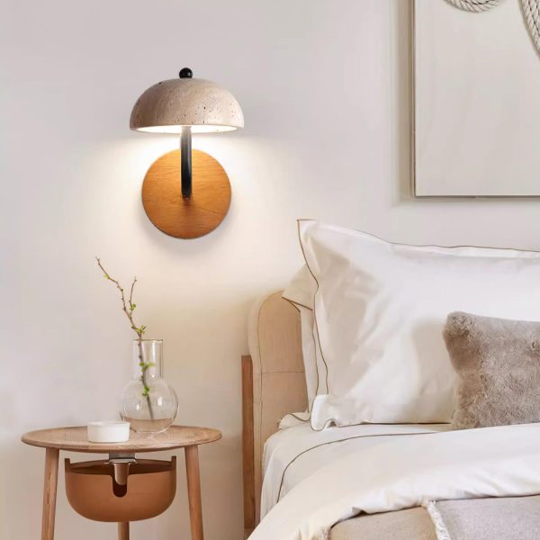 Reverse Wall Light 4.7″- 7″ - Image 18