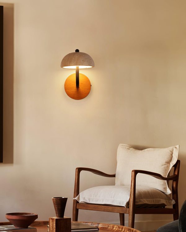 Reverse Wall Light 4.7″- 7″ - Image 11