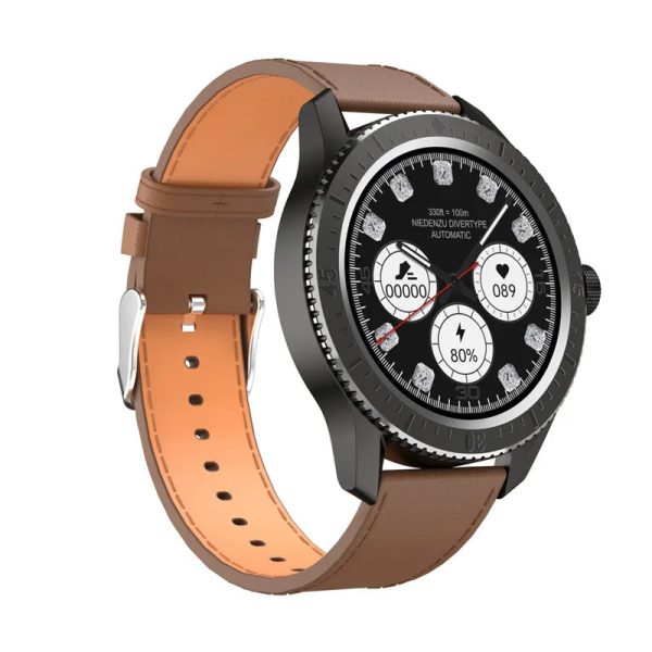 SK22 smart watch