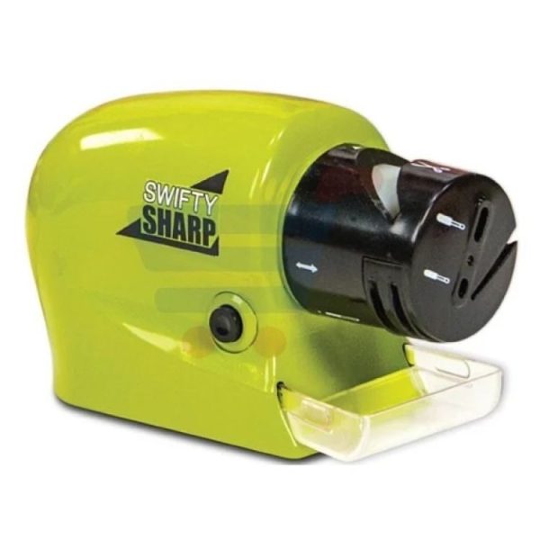 Swifty Sharp Knife Sharpener Cordless - Image 3