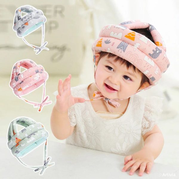 Baby Protector Helmet - Image 4