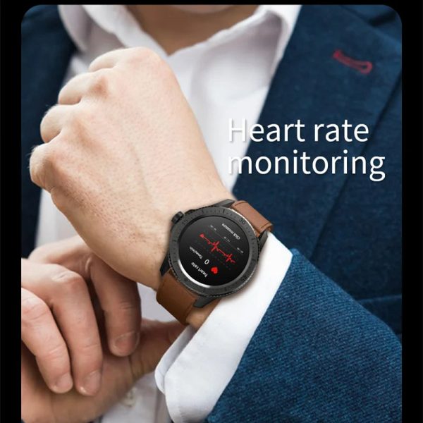 SK22 smart watch - Image 2