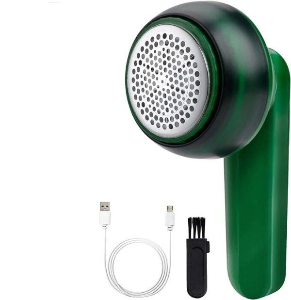 Rechargeable Lint Remover - Image 2