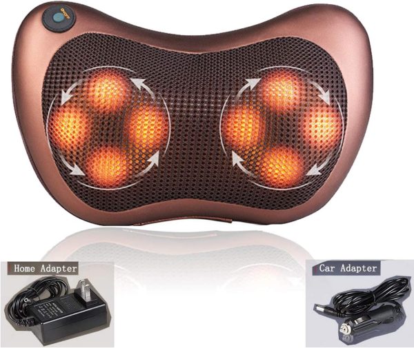 Electric Massage Pillow - Image 2