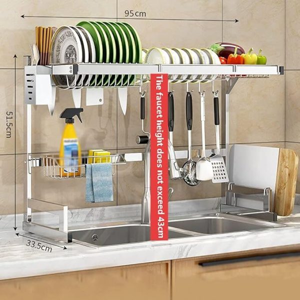 Dish Drying Rack - Image 2