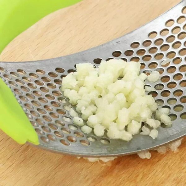 Multi-function Garlic Presser - Image 4