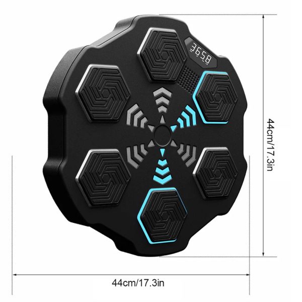 Smart Bluetooth Boxing Machine - Image 6