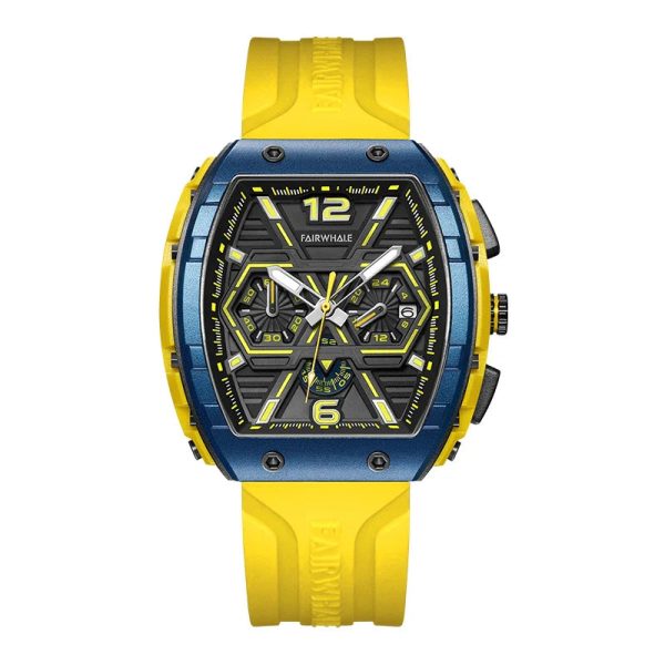 Super Luxury Watch | 1 Year Warranty - Image 4