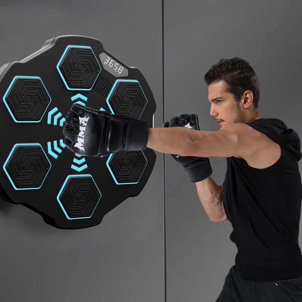 Smart Bluetooth Boxing Machine - Image 5