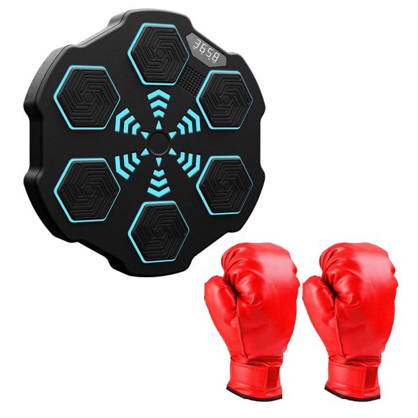 Smart Bluetooth Boxing Machine - Image 8