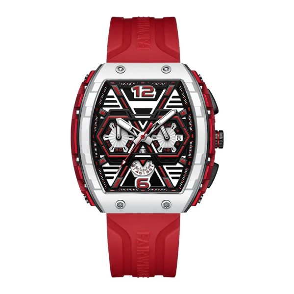 Super Luxury Watch | 1 Year Warranty - Image 3