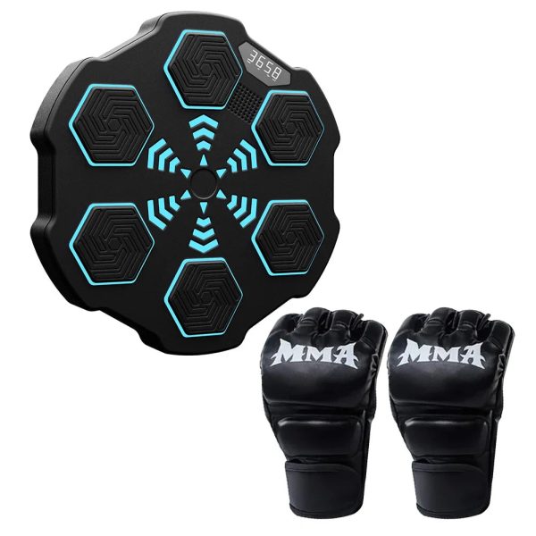 Smart Bluetooth Boxing Machine - Image 10