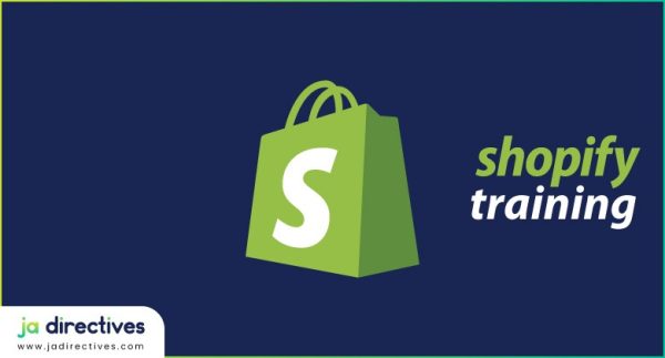 Shopify Training Mentorship