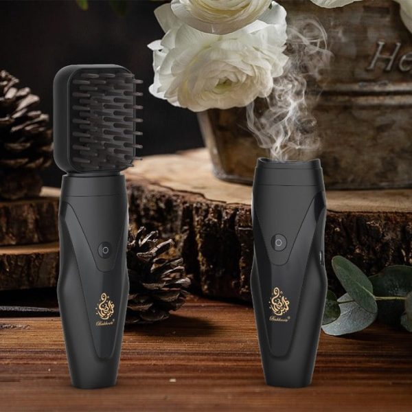 Bakhoor® 2 in 1 Hair Diffuser