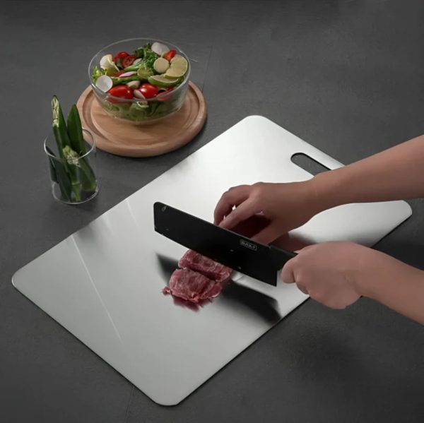 Titanium Chopping Board - Image 5