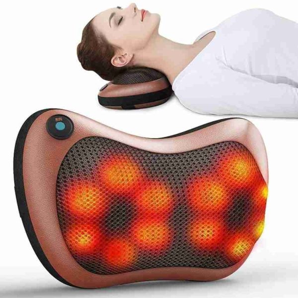 Electric Massage Pillow