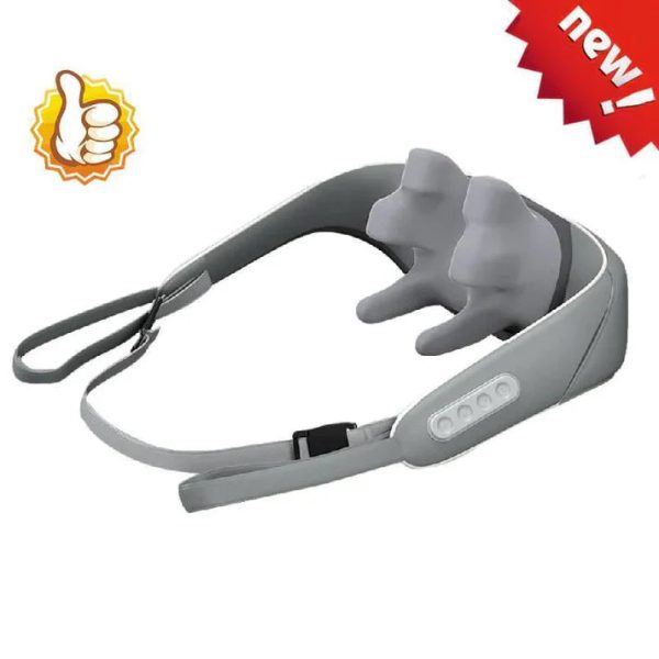 Massagers for Neck and Shoulder with Heat - Image 3