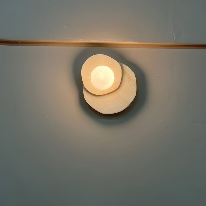 Astr Stone Wall Lamp - Image 11