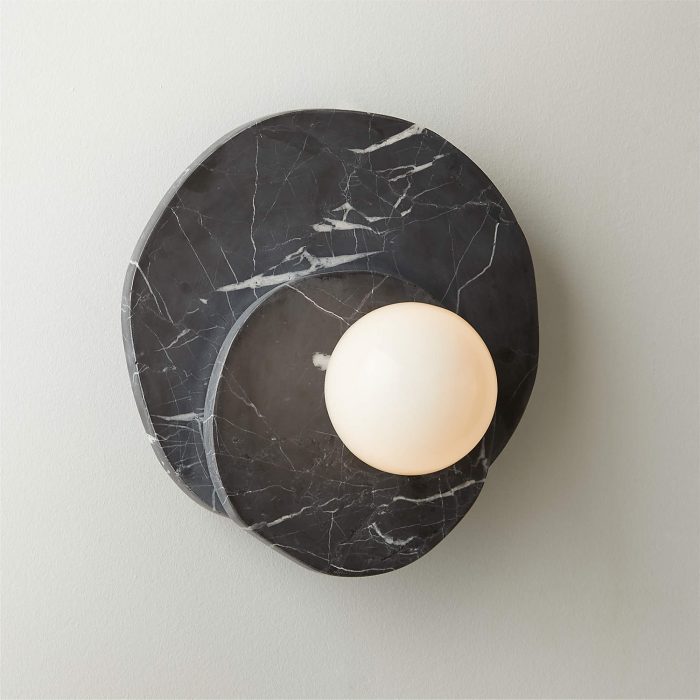 Astr Stone Wall Lamp - Image 13