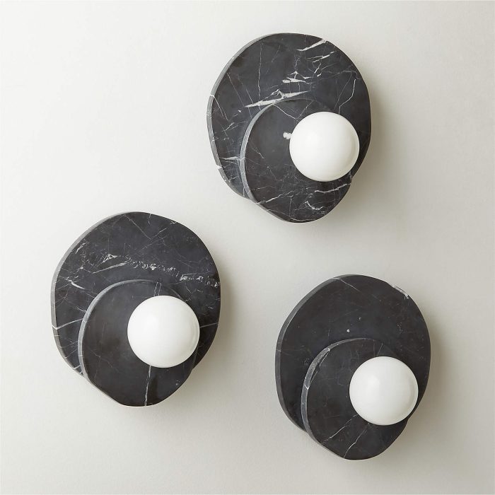 Astr Stone Wall Lamp - Image 14