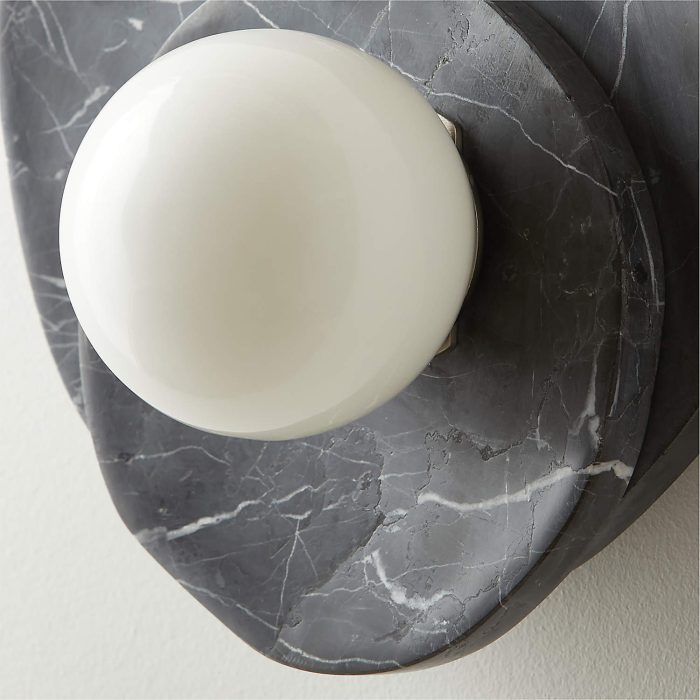 Astr Stone Wall Lamp - Image 15
