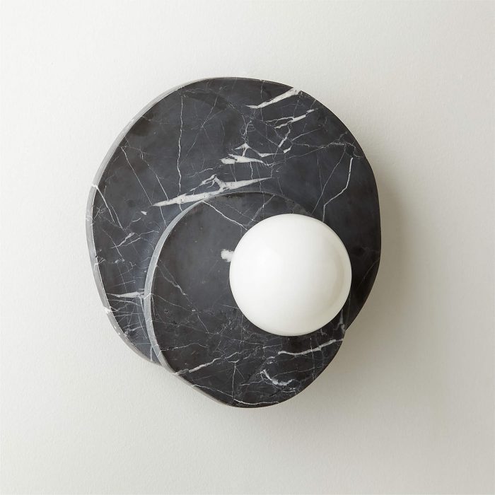 Astr Stone Wall Lamp - Image 18