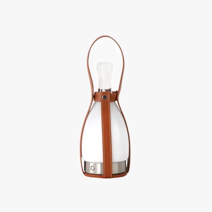 Bell Portable Table Lamp