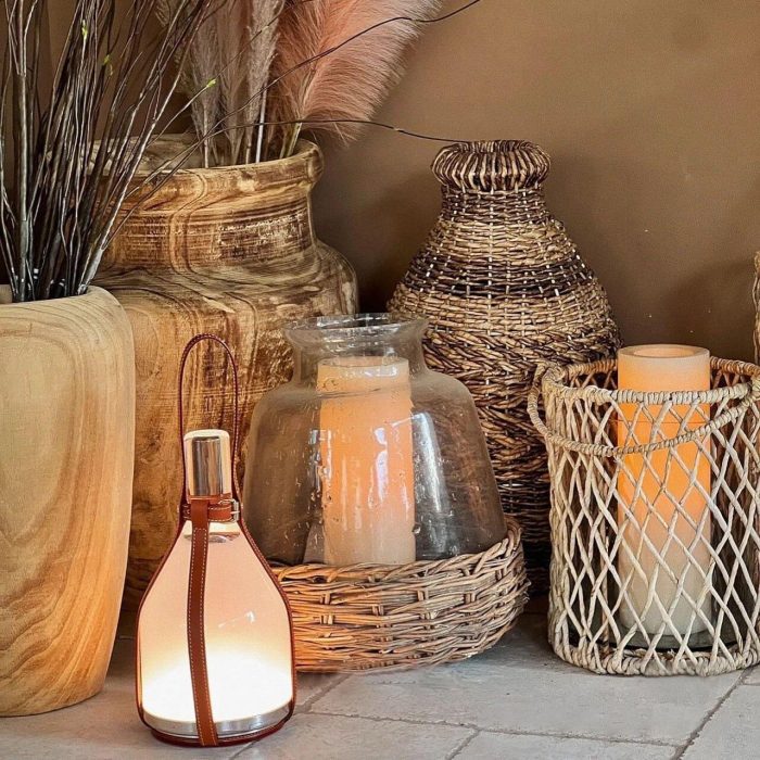 Bell Portable Table Lamp - Image 10