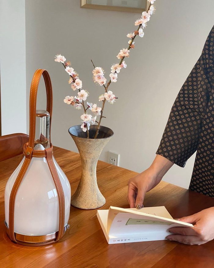 Bell Portable Table Lamp - Image 19