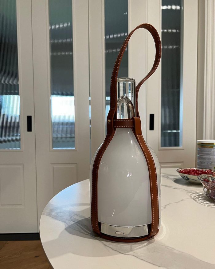 Bell Portable Table Lamp - Image 20