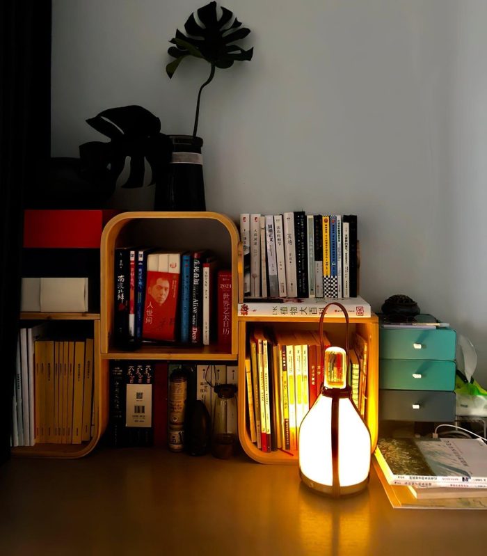 Bell Portable Table Lamp - Image 21