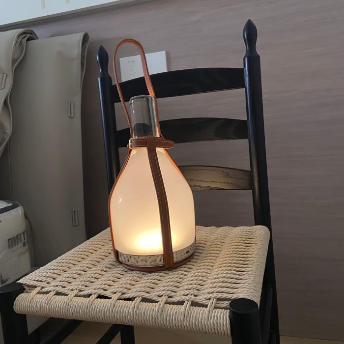 Bell Portable Table Lamp - Image 11