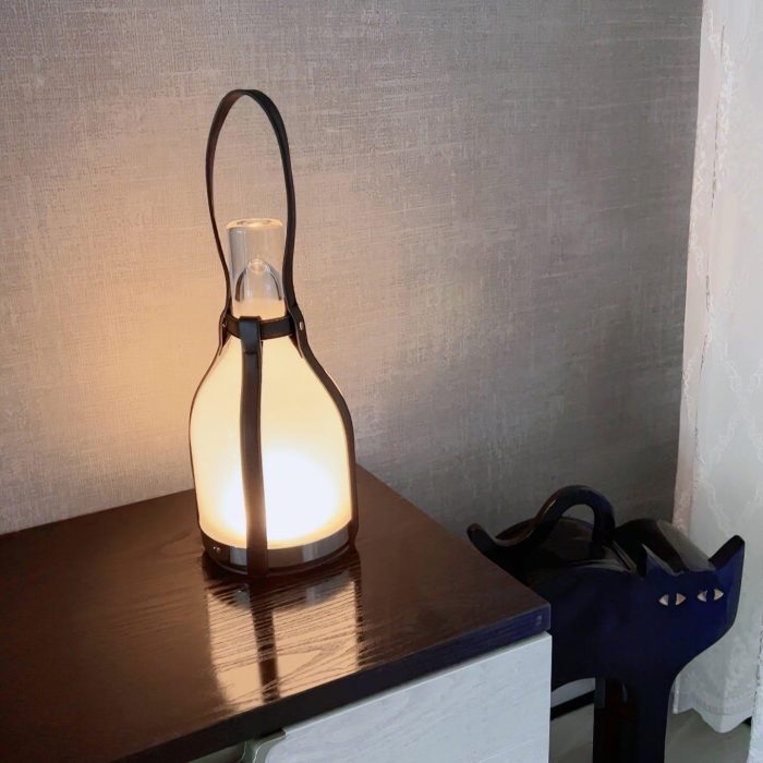 Bell Portable Table Lamp - Image 12
