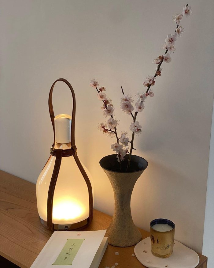 Bell Portable Table Lamp - Image 22
