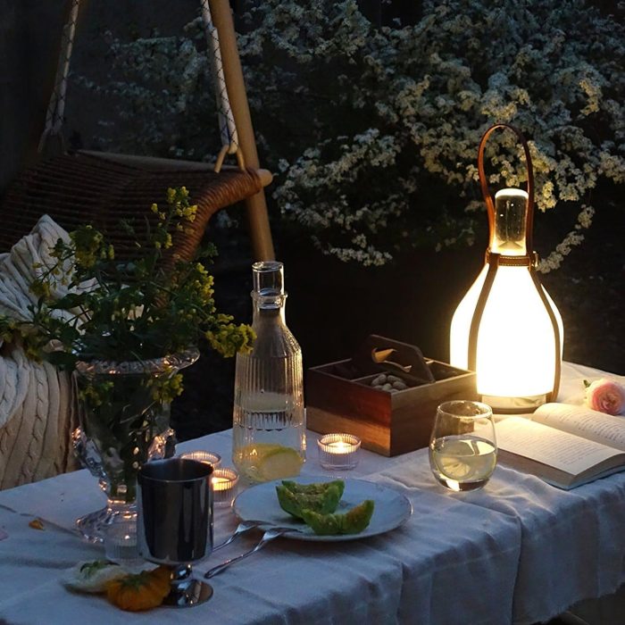 Bell Portable Table Lamp - Image 13