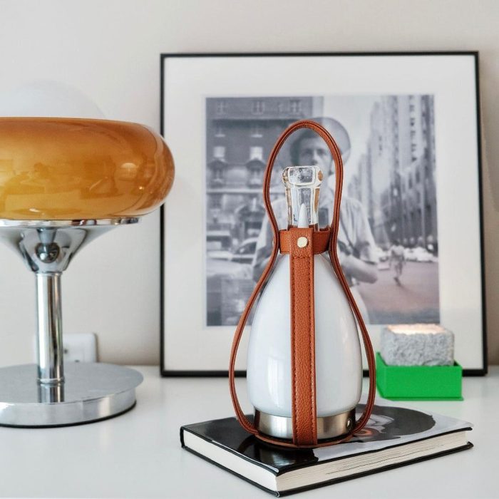 Bell Portable Table Lamp - Image 8