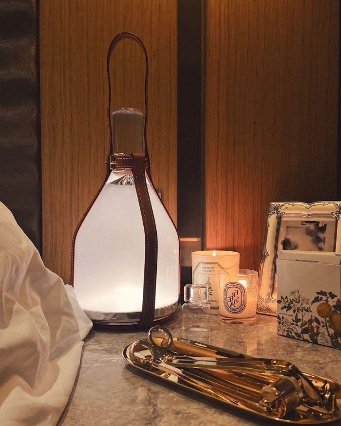 Bell Portable Table Lamp - Image 24