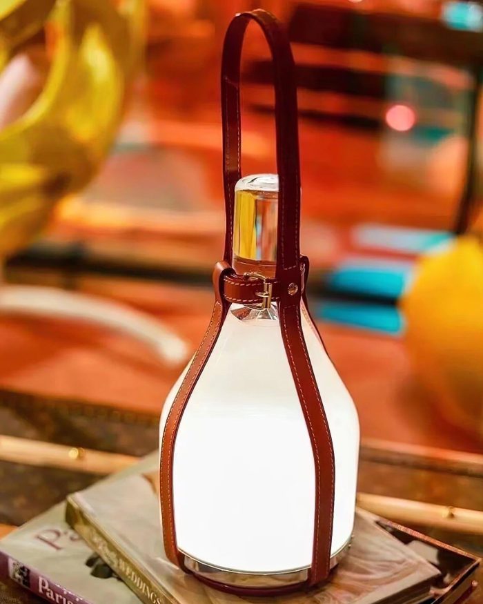 Bell Portable Table Lamp - Image 25